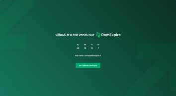 villa45.fr SHOT 2021-07-29 21:14:49
