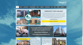 howarthhomes.co.uk SHOT 2019-08-11 21:19:20