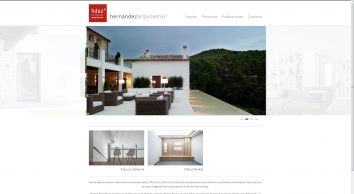 hernandezarquitectos.es SHOT 2019-02-20 05:13:52