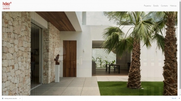 hernandezarquitectos.es SHOT 2026-02-04 07:20:08