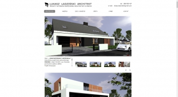 lukaszarch.pl SHOT 2019-01-01 13:08:22