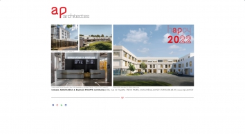 SHOT 2026-05-27 15:31:19 ap-archi.fr SHOT 2022-08-14 00:23:57