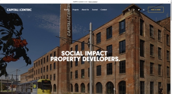 capitalandcentric.com SHOT 2022-10-16 10:59:21