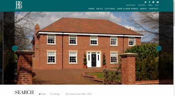 bensonbunch.co.uk SHOT 2022-01-16 12:04:05