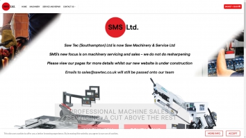 sawmachineryservice.co.uk SHOT 2024-06-27 19:33:40