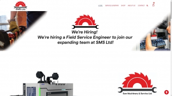 sawmachineryservice.co.uk SHOT 2024-09-13 02:38:33