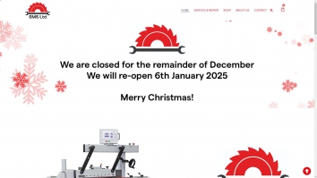 sawmachineryservice.co.uk SHOT 2025-01-28 18:47:47