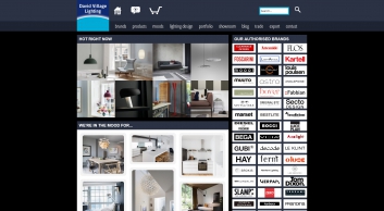 davidvillagelighting.co.uk SHOT 2017-11-08 10:05:07