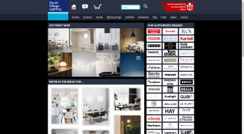 davidvillagelighting.co.uk SHOT 2018-12-22 17:37:23