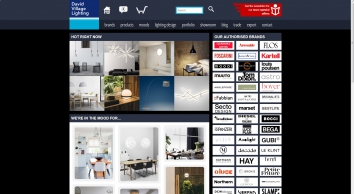 davidvillagelighting.co.uk SHOT 2019-01-25 18:28:38