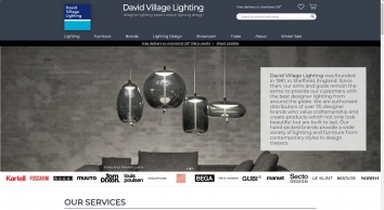 davidvillagelighting.co.uk SHOT 2022-01-19 17:29:51