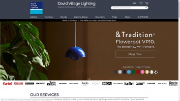 davidvillagelighting.co.uk SHOT 2025-06-09 18:04:52