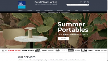 davidvillagelighting.co.uk SHOT 2025-07-21 22:32:25