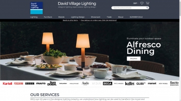 davidvillagelighting.co.uk SHOT 2025-10-14 13:07:12