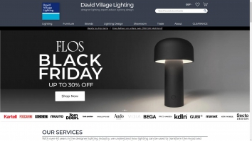 davidvillagelighting.co.uk SHOT 2026-01-12 16:23:08