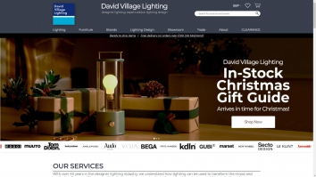 davidvillagelighting.co.uk SHOT 2026-01-17 10:27:10