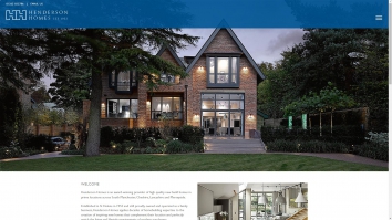 SHOT 2026-05-22 19:14:19 hendersonhomes.co.uk SHOT 2025-01-30 15:27:54