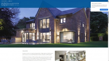 SHOT 2026-05-22 19:14:19 hendersonhomes.co.uk SHOT 2025-07-17 00:24:36