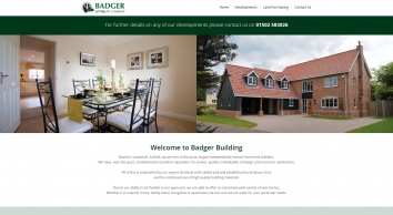 badgerbuilding.co.uk SHOT 2018-11-25 14:19:42