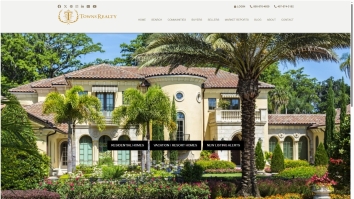 townsrealty.com SHOT 2026-04-12 09:22:09