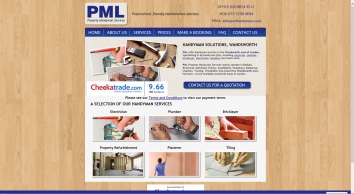 pmlhandyman.co.uk SHOT 2018-08-16 13:55:00
