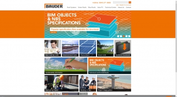 bauder.co.uk SHOT 2018-08-30 09:47:40