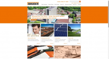 bauder.co.uk SHOT 2020-03-06 12:00:48