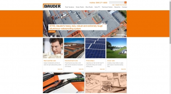 bauder.co.uk SHOT 2020-07-01 11:23:53
