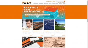 bauder.co.uk SHOT 2020-08-18 11:34:18