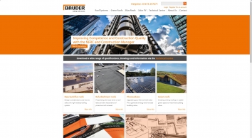 bauder.co.uk SHOT 2021-12-11 06:39:33