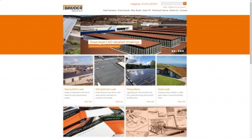 bauder.co.uk SHOT 2022-04-20 19:38:07