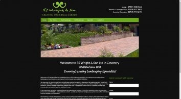 eswrightandson.co.uk SHOT 2021-10-16 09:26:15