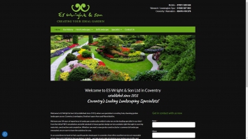 eswrightandson.co.uk SHOT 2025-12-20 17:46:55