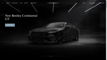mansory.com SHOT 2026-01-15 11:53:31