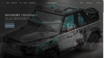 mansory.com SHOT 2026-02-03 02:43:55