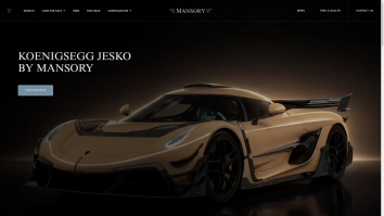 mansory.com SHOT 2026-02-18 02:45:47