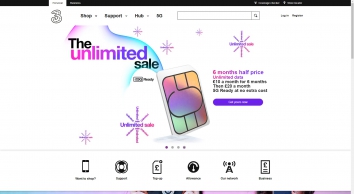 three.co.uk SHOT 2020-01-11 16:22:58