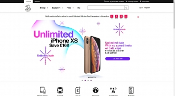 three.co.uk SHOT 2020-02-01 21:49:18