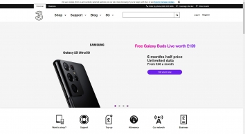 three.co.uk SHOT 2021-02-08 18:57:37