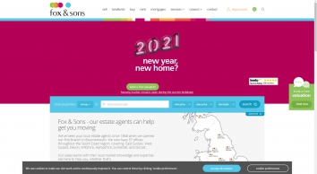 fox-and-sons.co.uk SHOT 2021-01-27 11:15:28