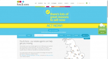 fox-and-sons.co.uk SHOT 2021-07-02 08:59:55