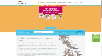 fox-and-sons.co.uk SHOT 2022-07-12 23:27:20