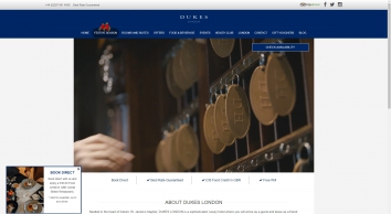 dukeshotel.com SHOT 2019-08-23 03:48:24