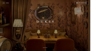 dukeshotel.com SHOT 2026-01-11 12:45:03