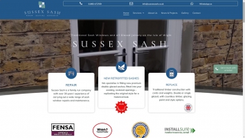 sussexsash.co.uk SHOT 2024-10-23 14:33:51