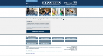 cleanamotion.co.uk SHOT 2019-01-06 13:02:42