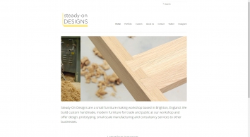 steadyondesigns.co.uk SHOT 2019-11-22 05:27:32