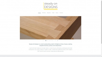 steadyondesigns.co.uk SHOT 2026-02-08 15:03:09