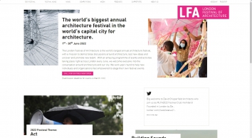 londonfestivalofarchitecture.org SHOT 2022-05-06 12:17:15