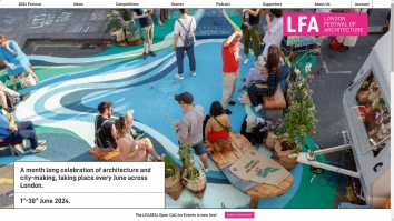 londonfestivalofarchitecture.org SHOT 2024-02-21 03:48:37